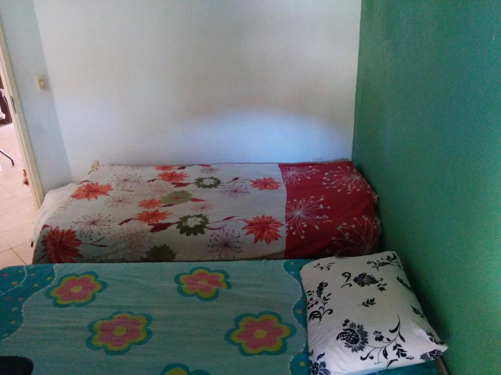 Hostel Margo Natal Luaran gambar