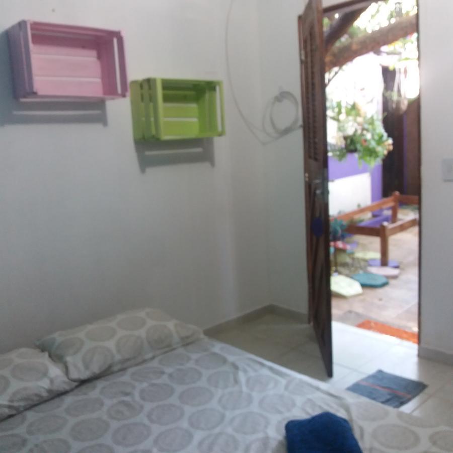 Hostel Margo Natal Luaran gambar